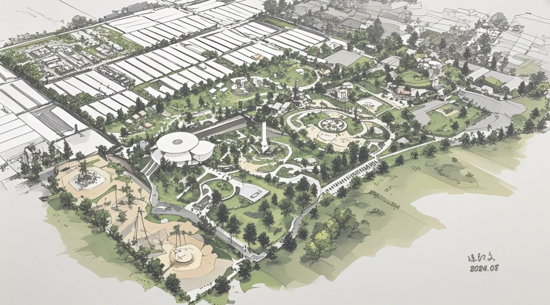 青来计划·蘑菇点灯，让每一座乡村找到自己的光|中青博纳|印文设计-4