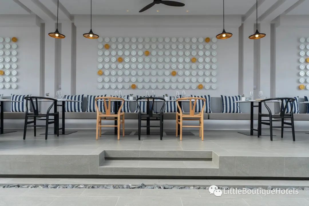 普吉岛迈考美利亚酒店丨泰国普吉丨西班牙度假村品牌-34