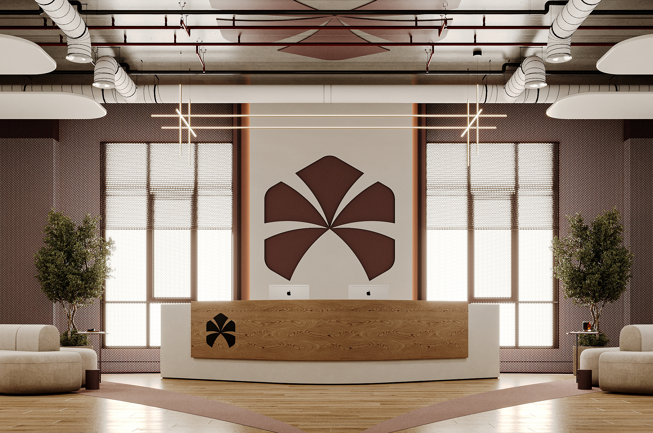 Office Design - Nusk New branch-0