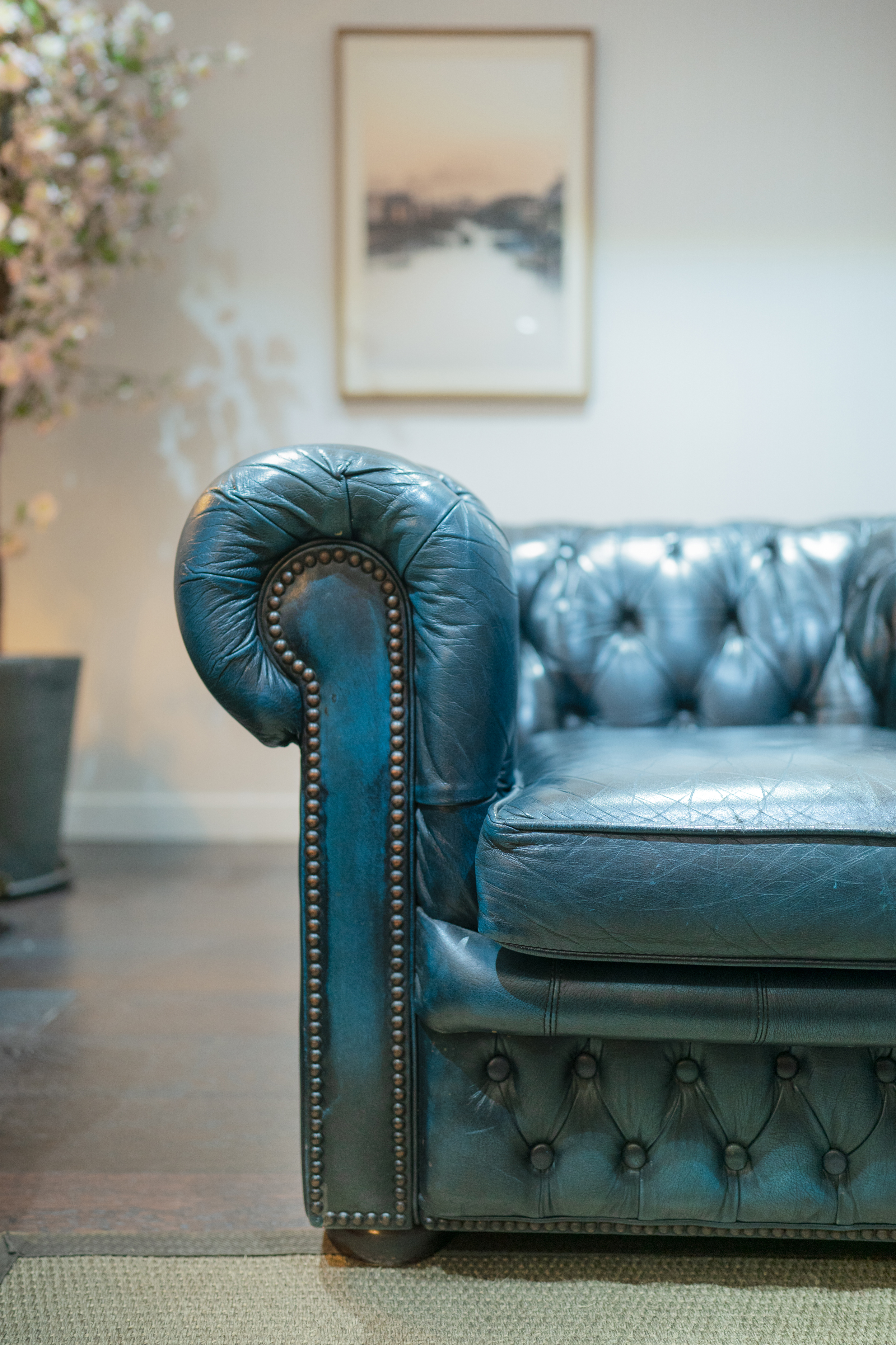 Space Matri· 打造香港特色的 Spencer Ogden 办公室设计-25