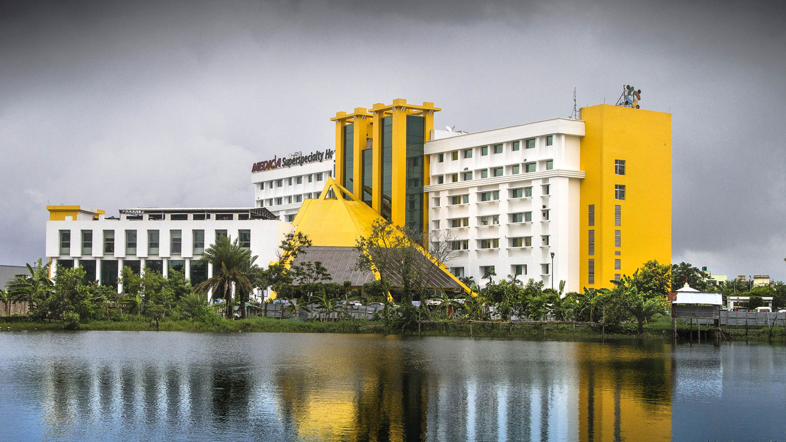 Architects in India | Top 350 Architecture firms in India - Part 3 - Page 8 of 10 - RTF | Rethinking The Future-9