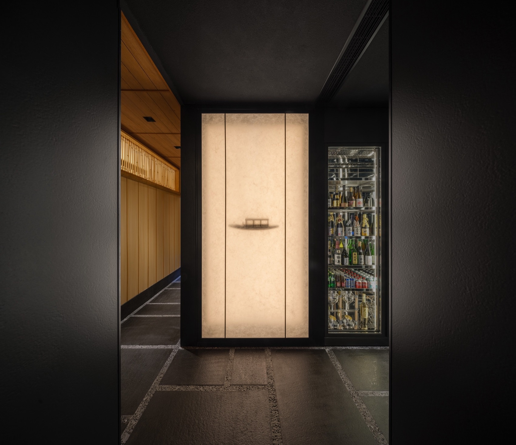 杭州兆 Sushi丨中国杭州丨UNGROUP 未集建筑-17