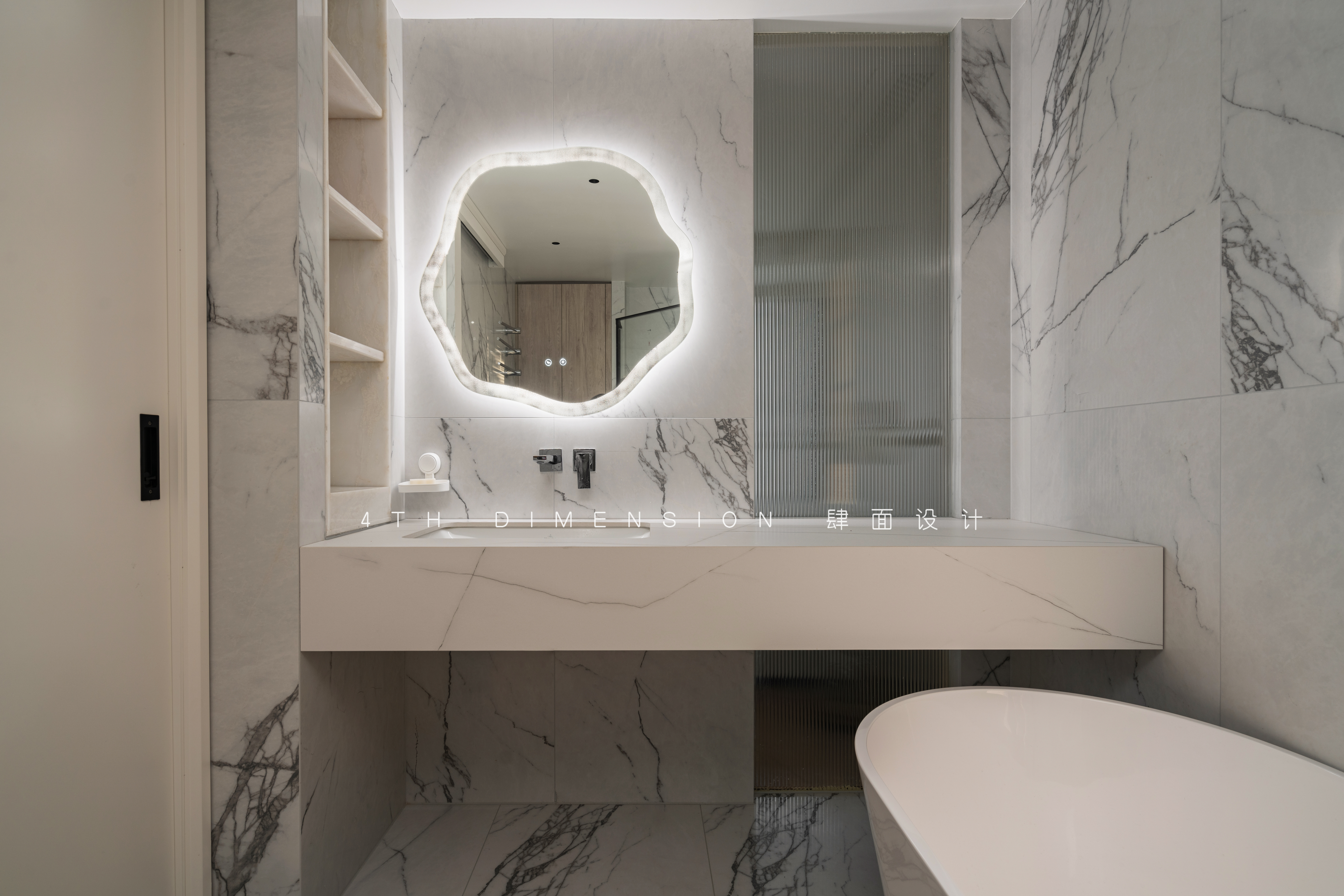 景粼玖序200平|大平层-6