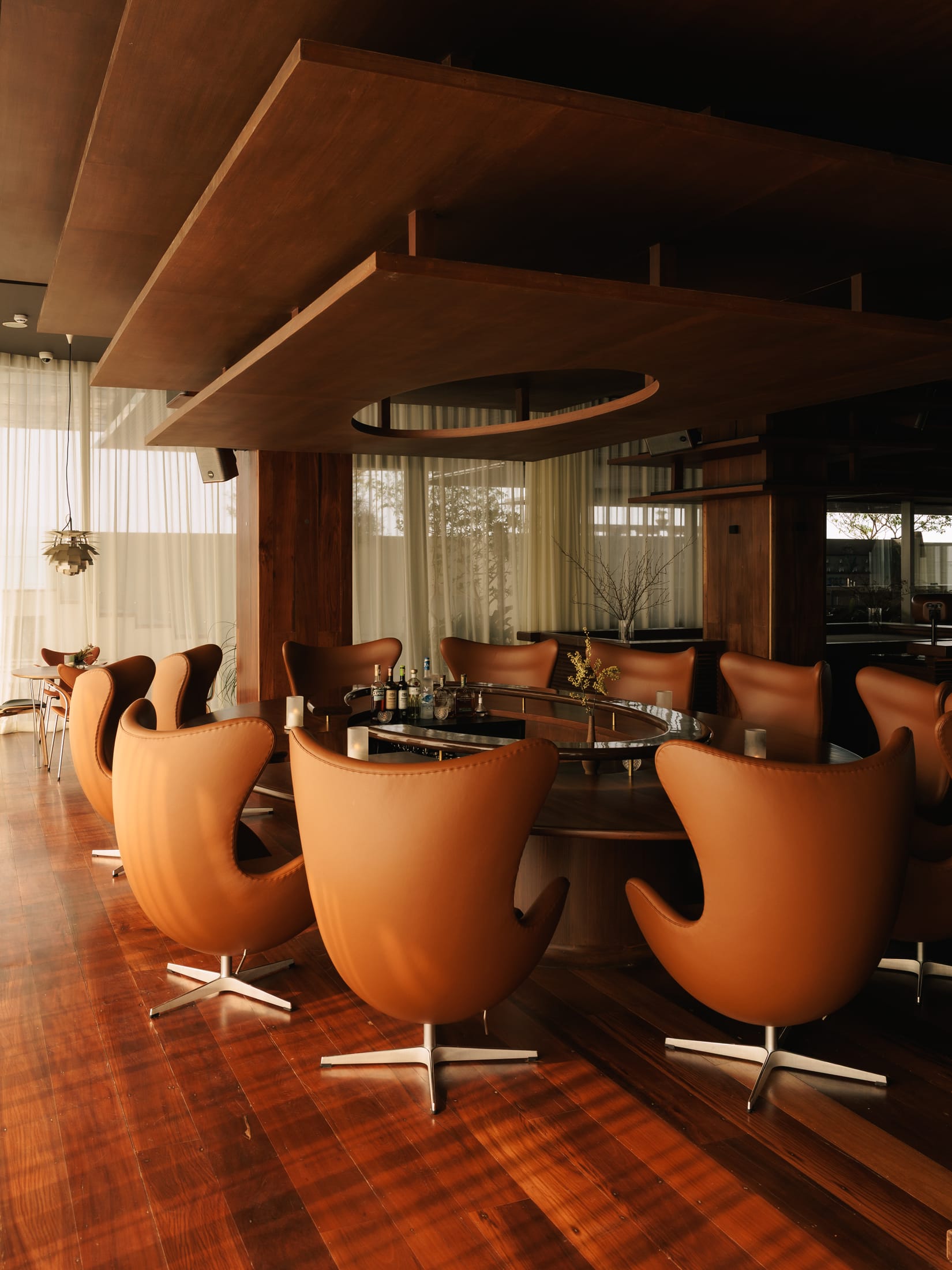 准则；规范；标准丨泰国曼谷丨Ekar Architects-27