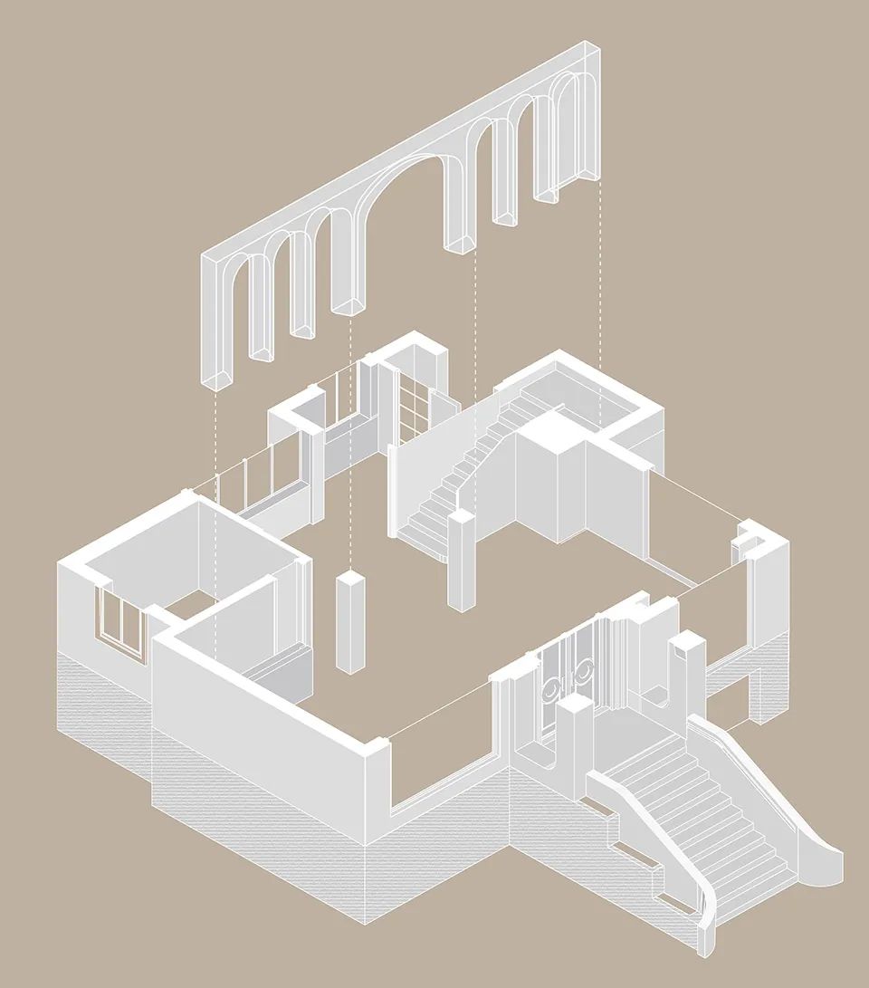 在野美学生活家丨中国杭州丨述行建筑-55