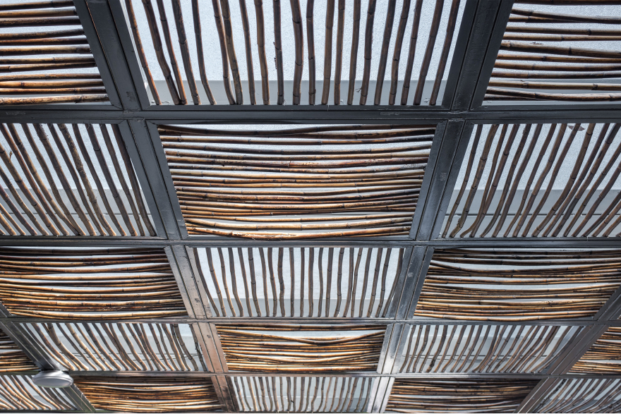 在布鲁克斯大厦丨印度丨Monsoon Collective-26