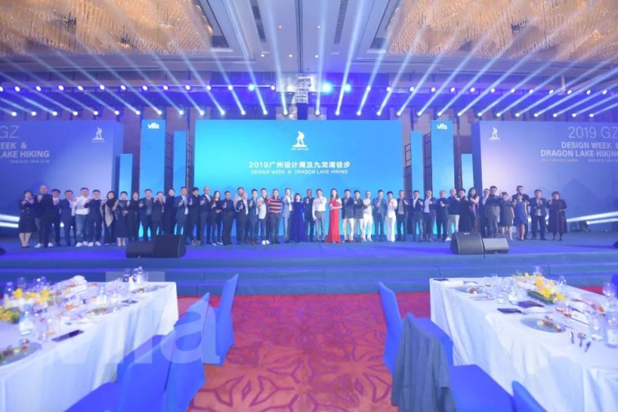 2019 广州设计周 VIFA 威法盛宴,感受设计与生活的融合-4