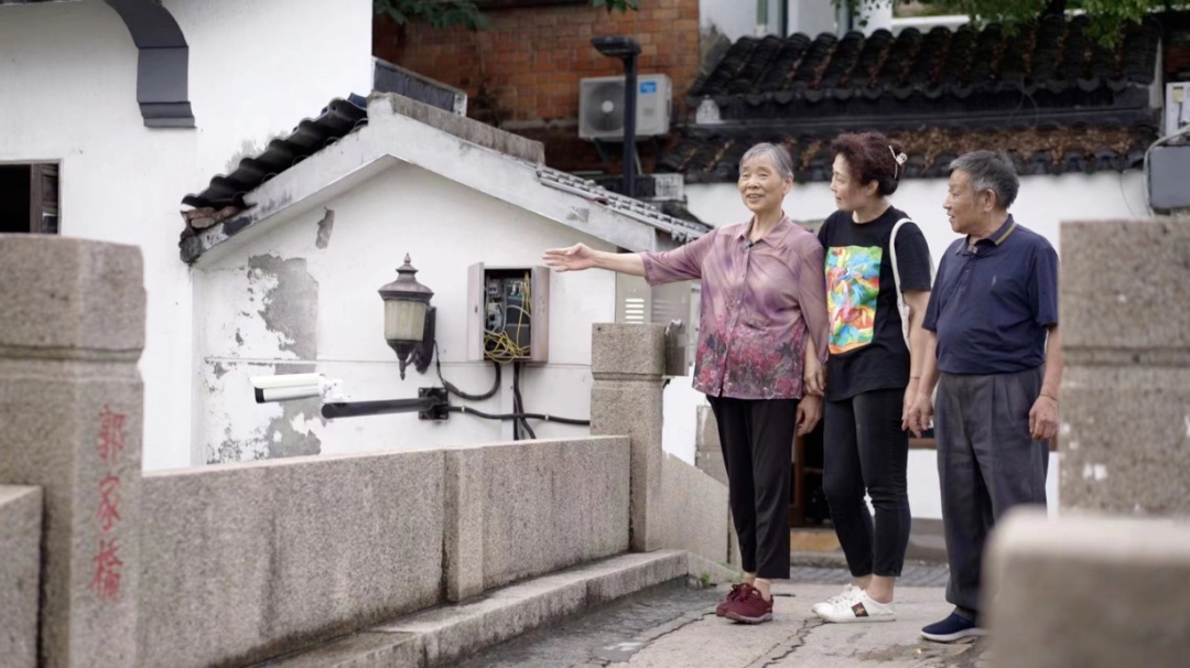 苏州悬桥巷苏式园林宅丨中国苏州丨ING意内雅设计机构-6