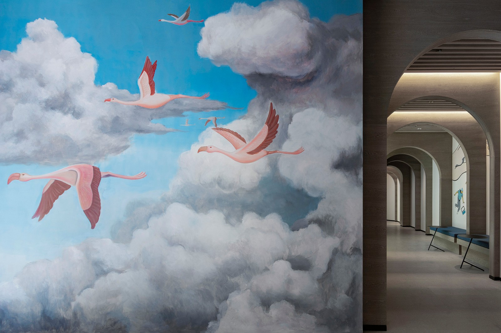 西堤红山联合办公项目-42