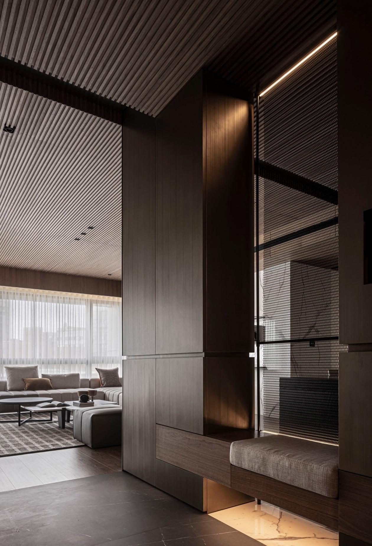 木质暖意丨近境制作-1