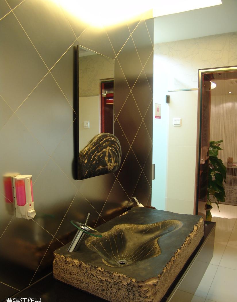 天津香粤紫金城酒店,现代奢华与传统粤式风情完美融合-46