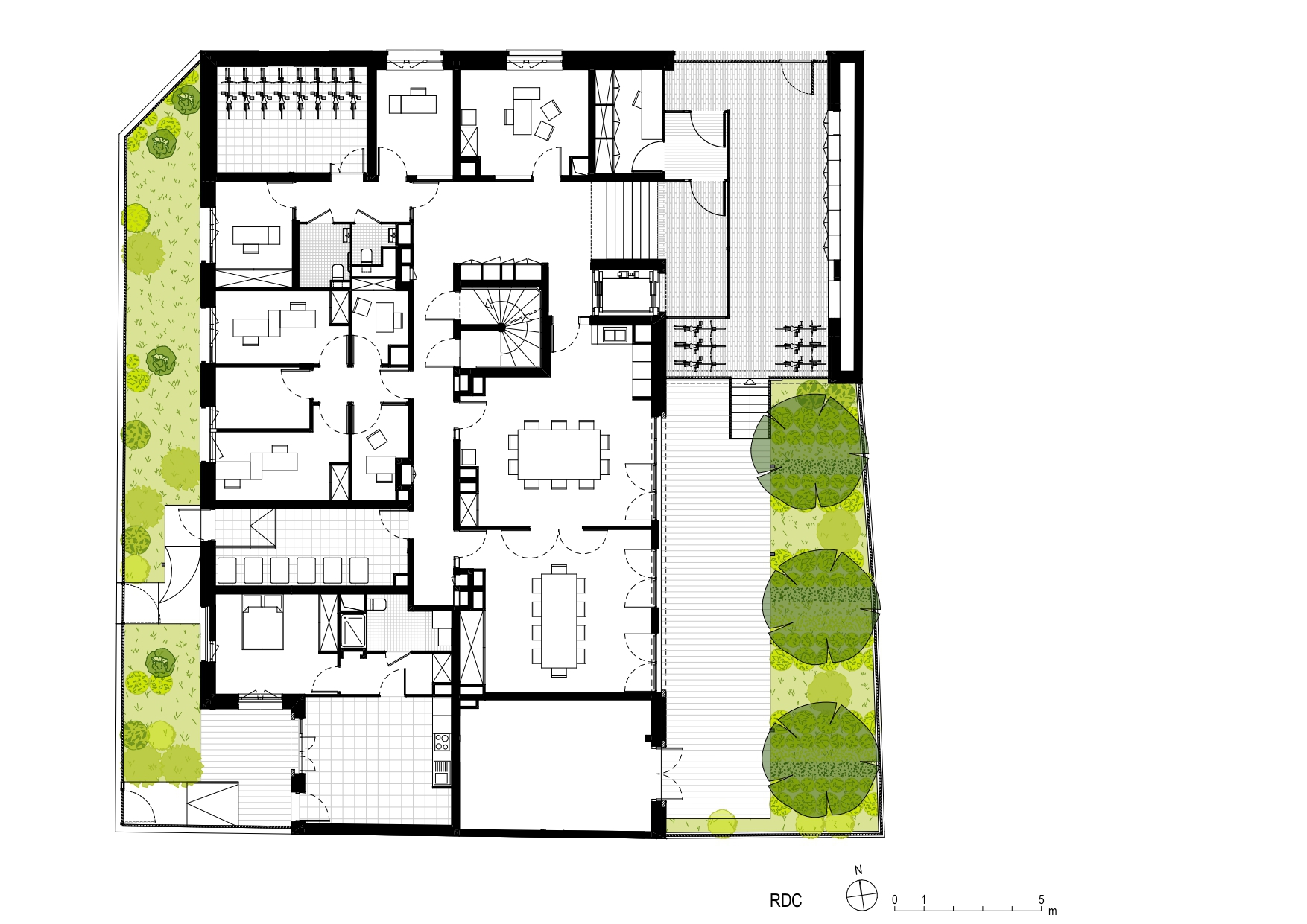 丨法国巴黎丨Atelier du Pont-10