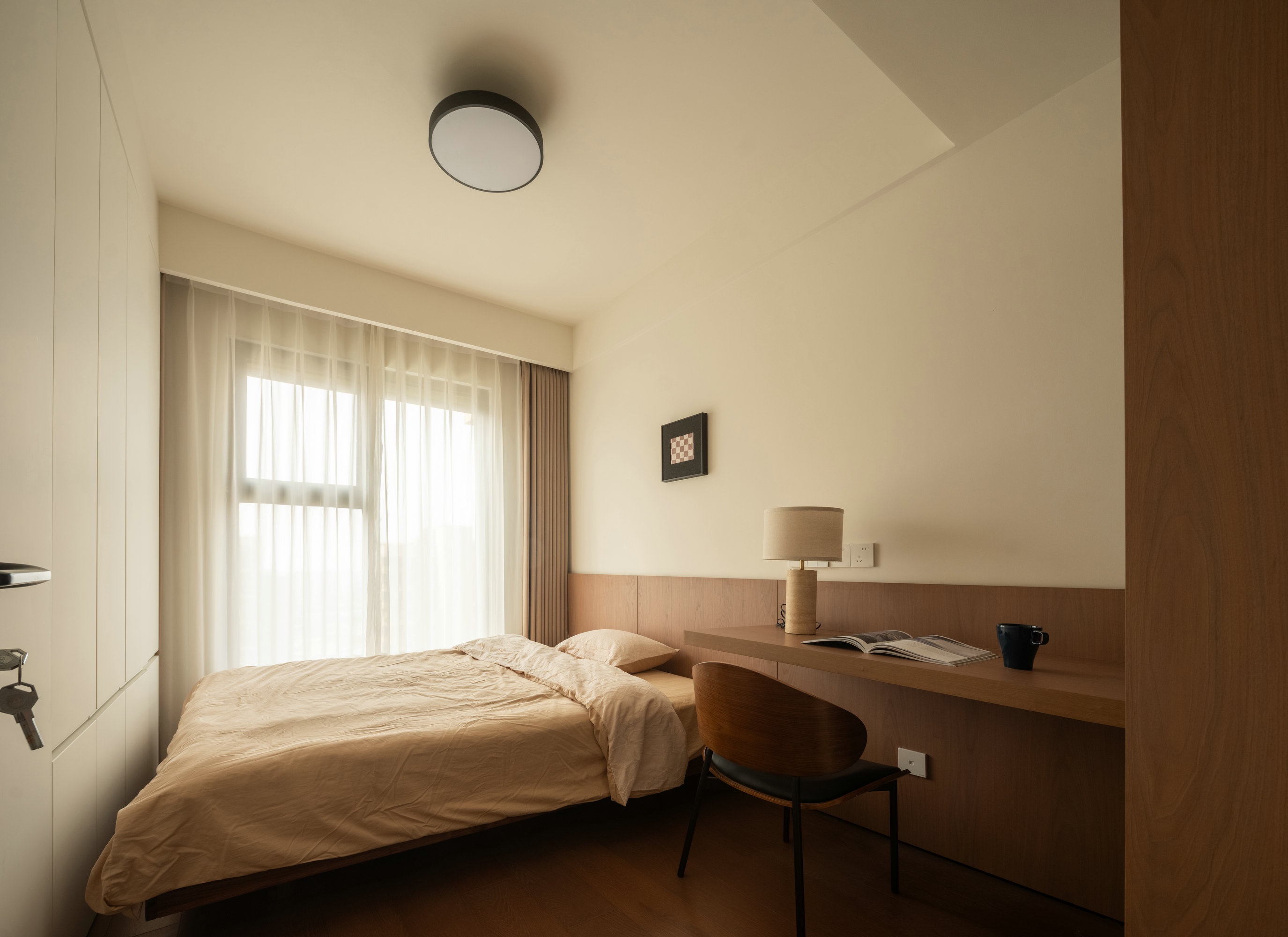 壹石实景 · 温序丨中国南京丨壹石设计-37