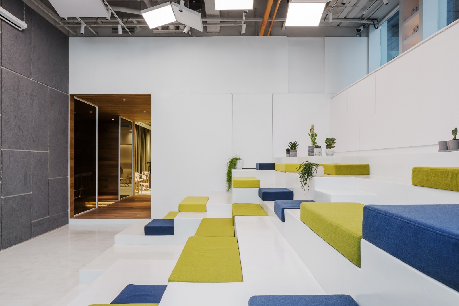 席明纳实验空间丨中国深圳-10