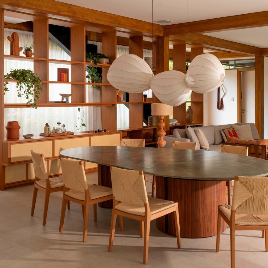 LAF住宅丨巴西丨Patricia Martinez Architecture-4