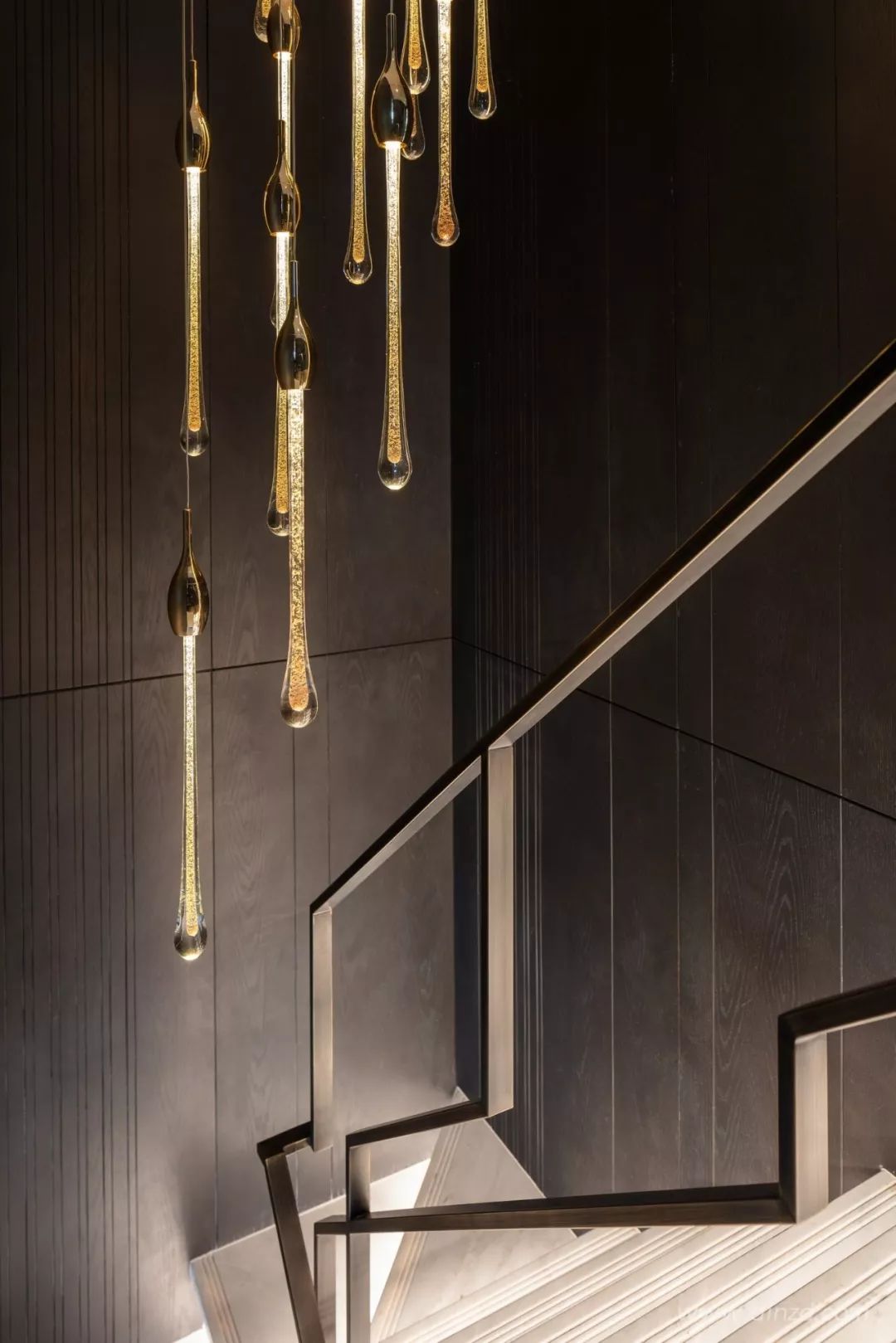 北京五里春秋 | 人文科技关怀的现代空间设计-53