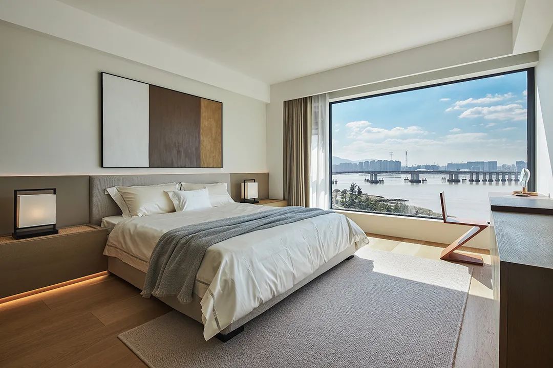 新居丨中国温州丨柒筑空间设计-126