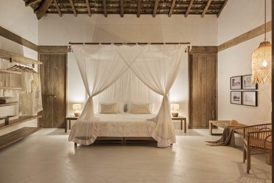 特拉玛之家丨巴西丨Beatriz Henriques Arquitetura-13
