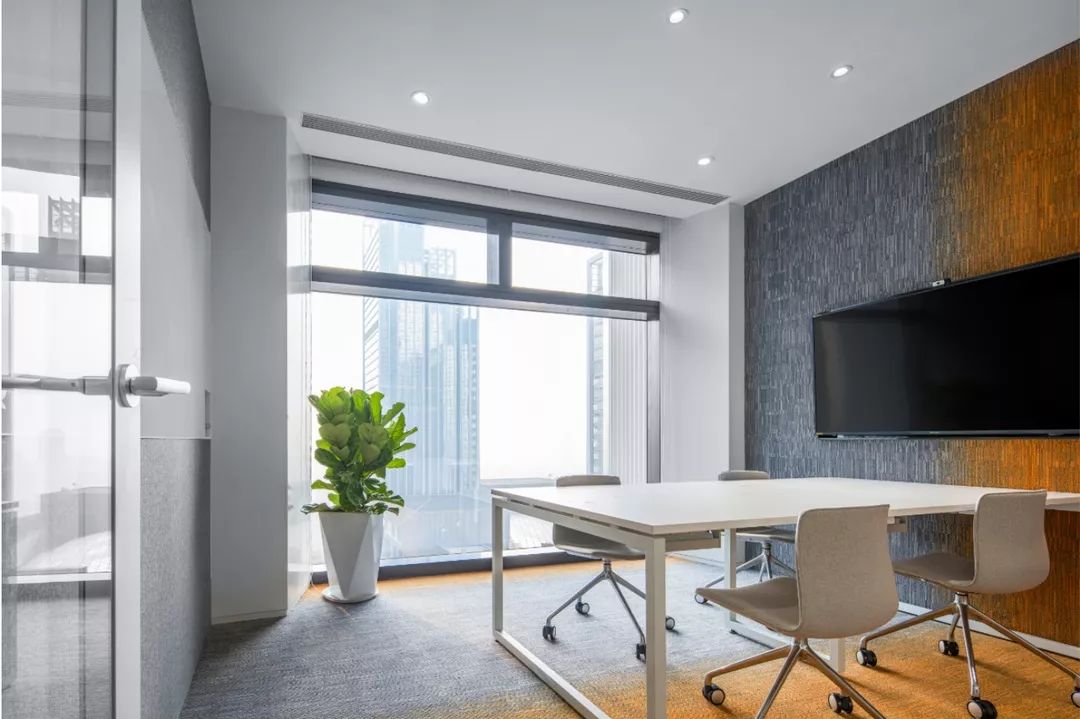  RDP 普昱建筑设计丨深圳思特沃克办公室室内设计 丨中国深圳-92