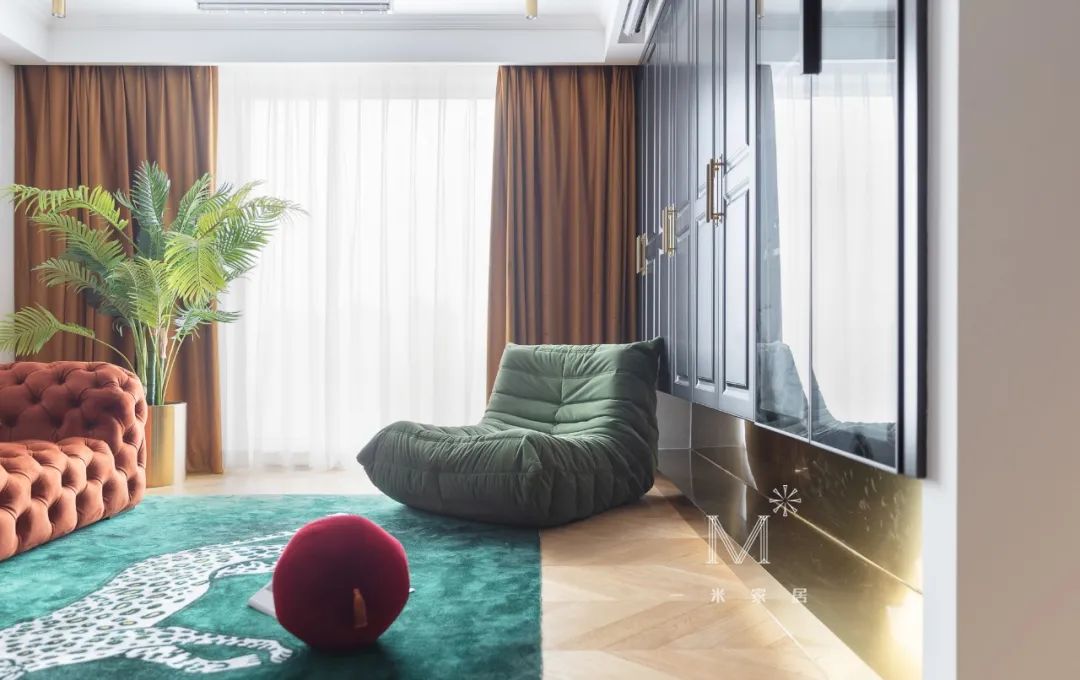 低奢美式共筑生活美学之展-20