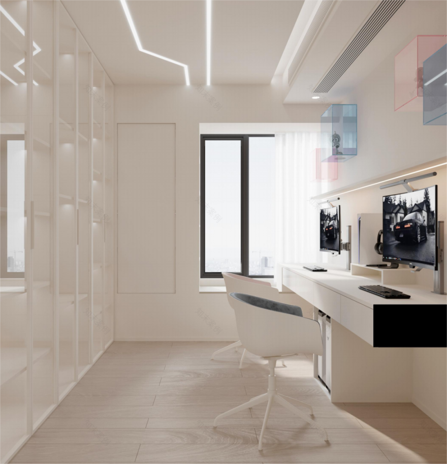 1㎡闲置区域设计-6