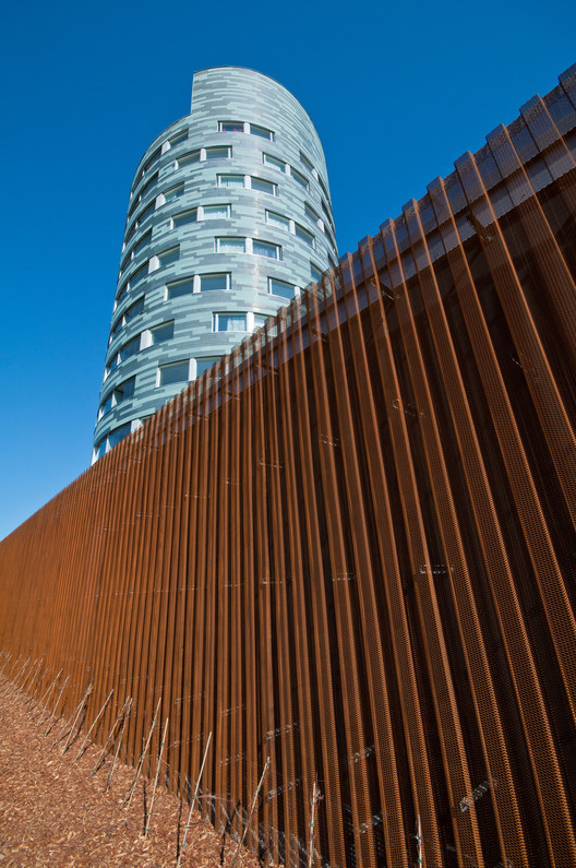 芬兰图尔库 Ikituuri 学生公寓-47