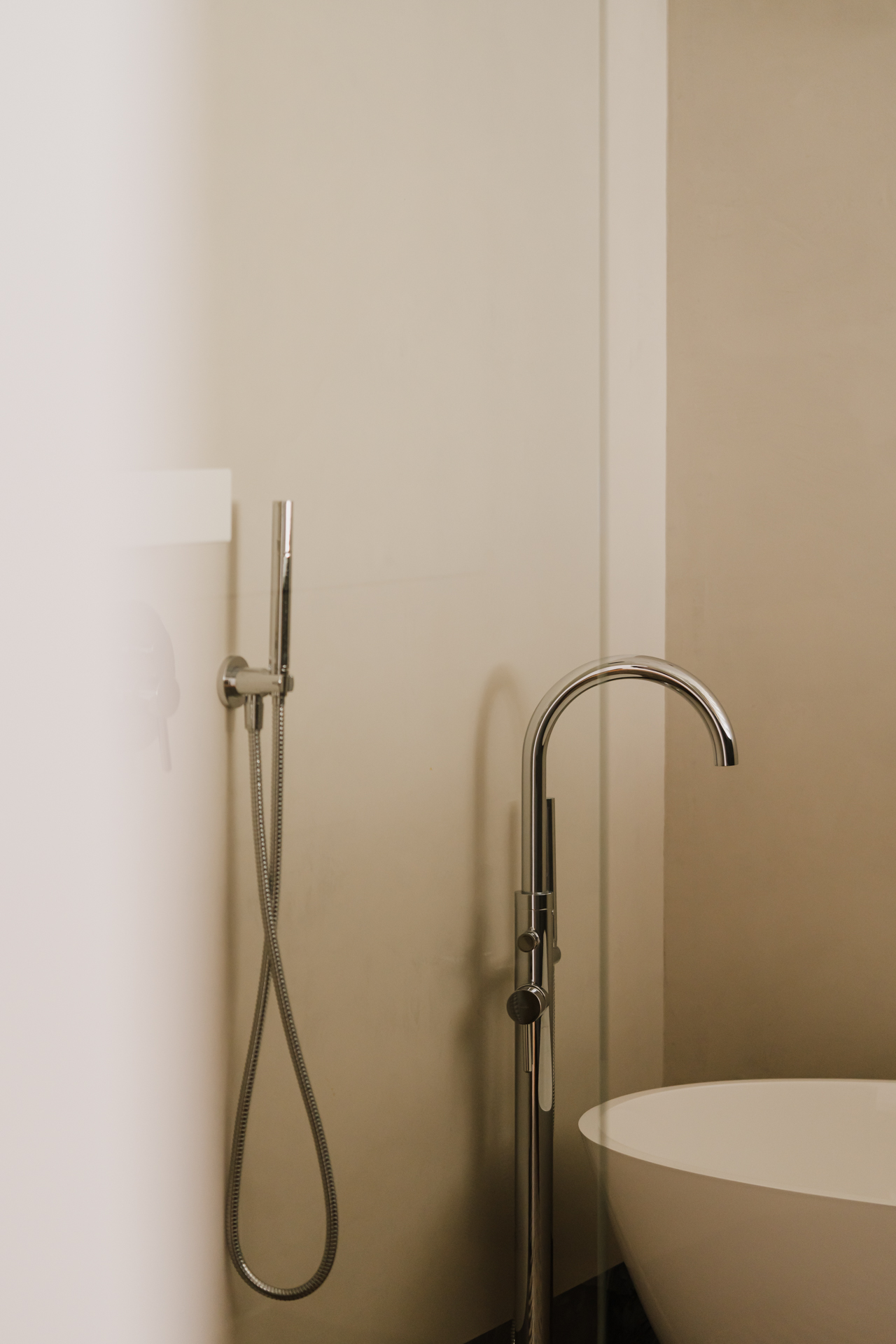 150平历史公寓室内设计-66