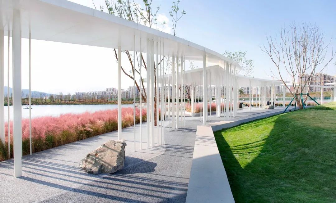 悦动的海平线 · 邛海17度星月湖公园【DAOYUAN·29期】-73