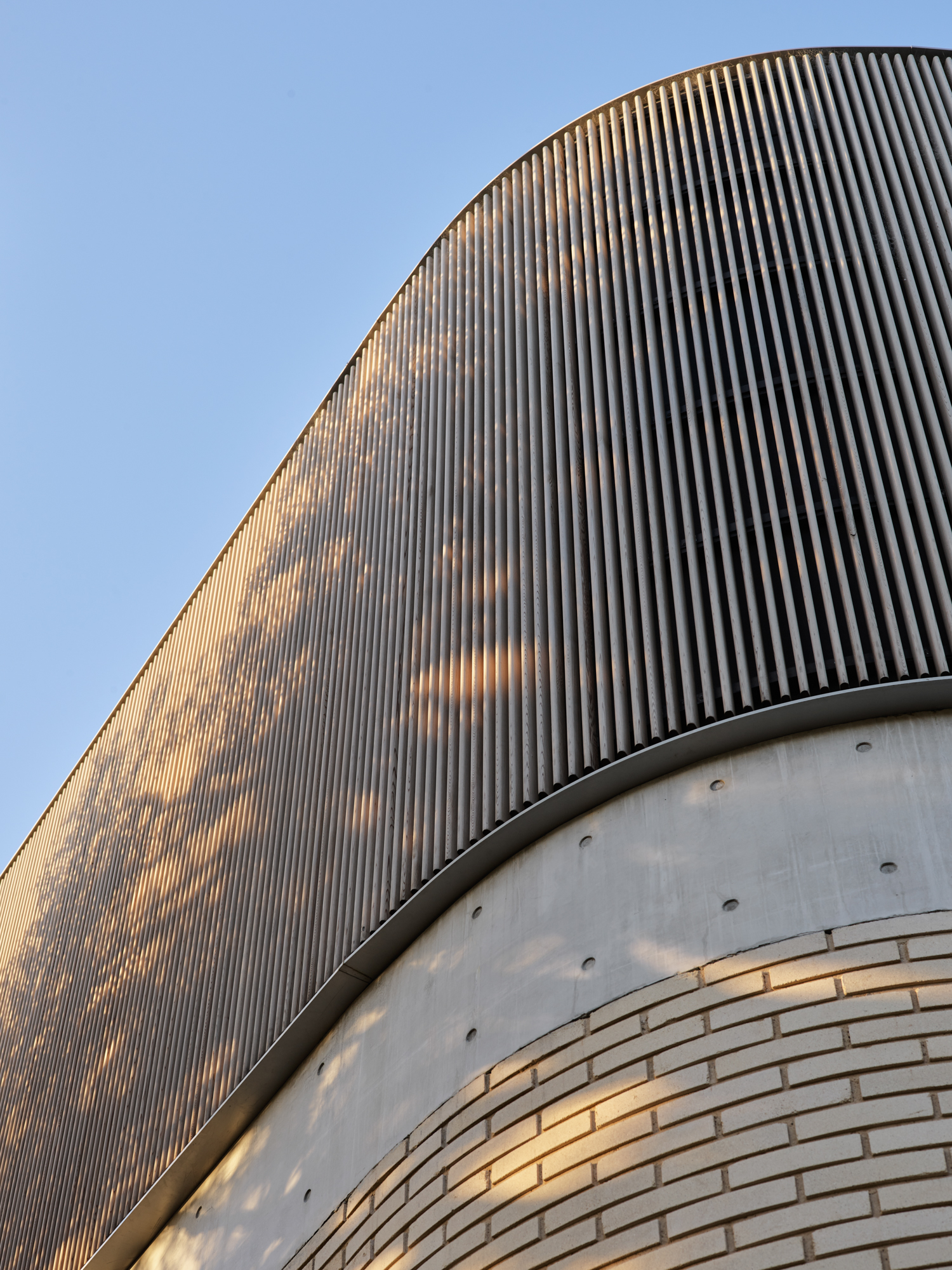 黑胡蜂之家丨澳大利亚丨Stafford Architecture-24