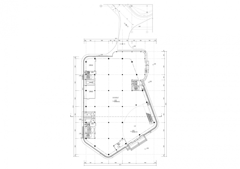 株洲汽博园交易中心丨中国株洲丨罗劲工作室-89