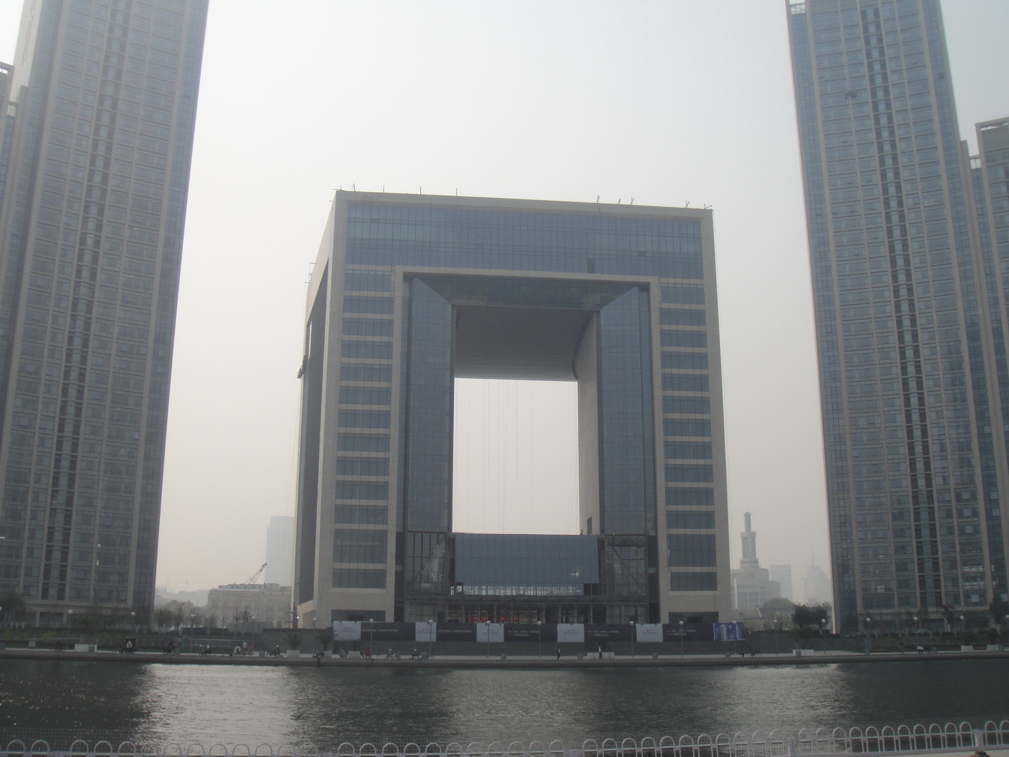 天津瑞吉酒店样板房图纸-6-4