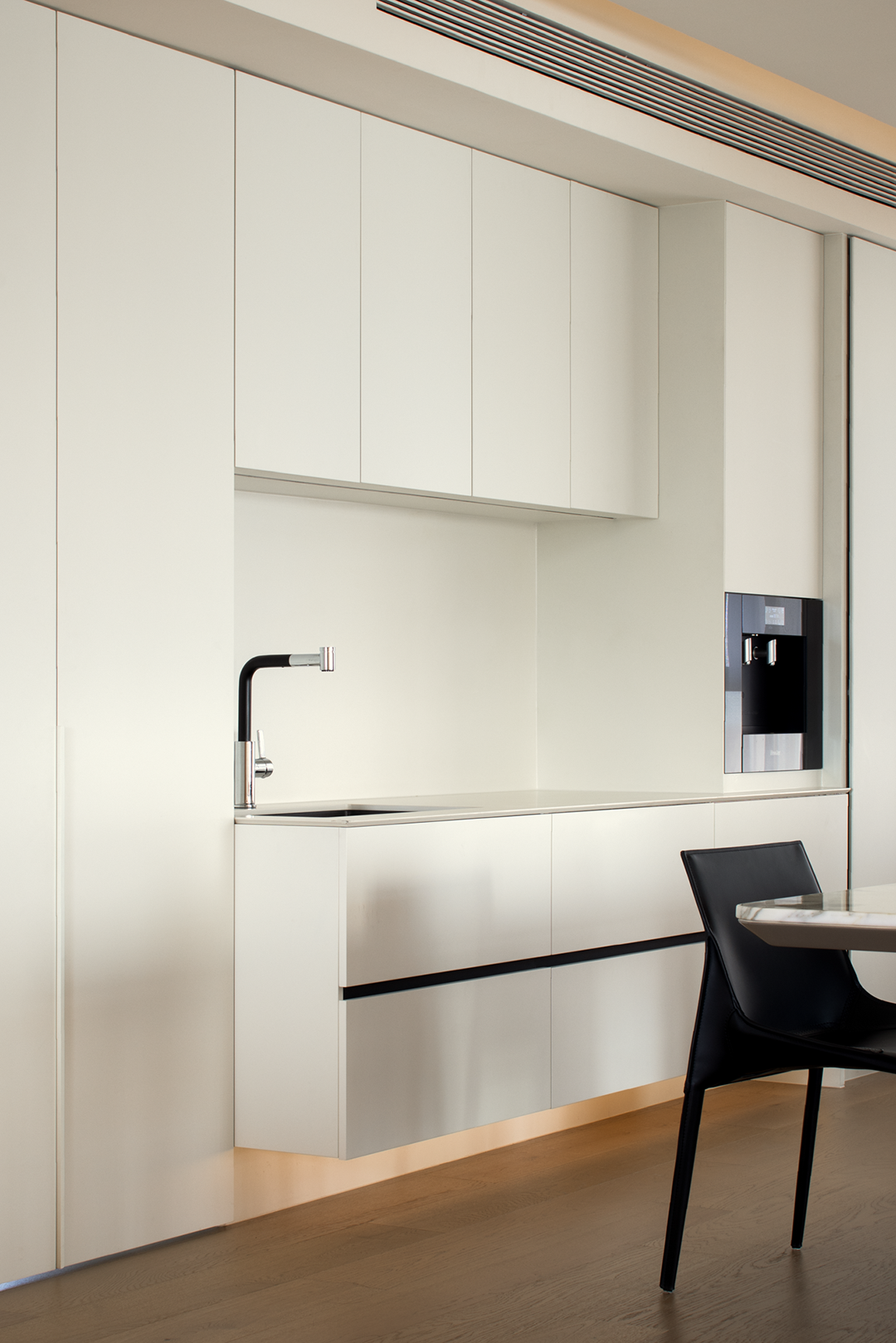 岁月静好 回归丨中国温州丨界面空间设计-37