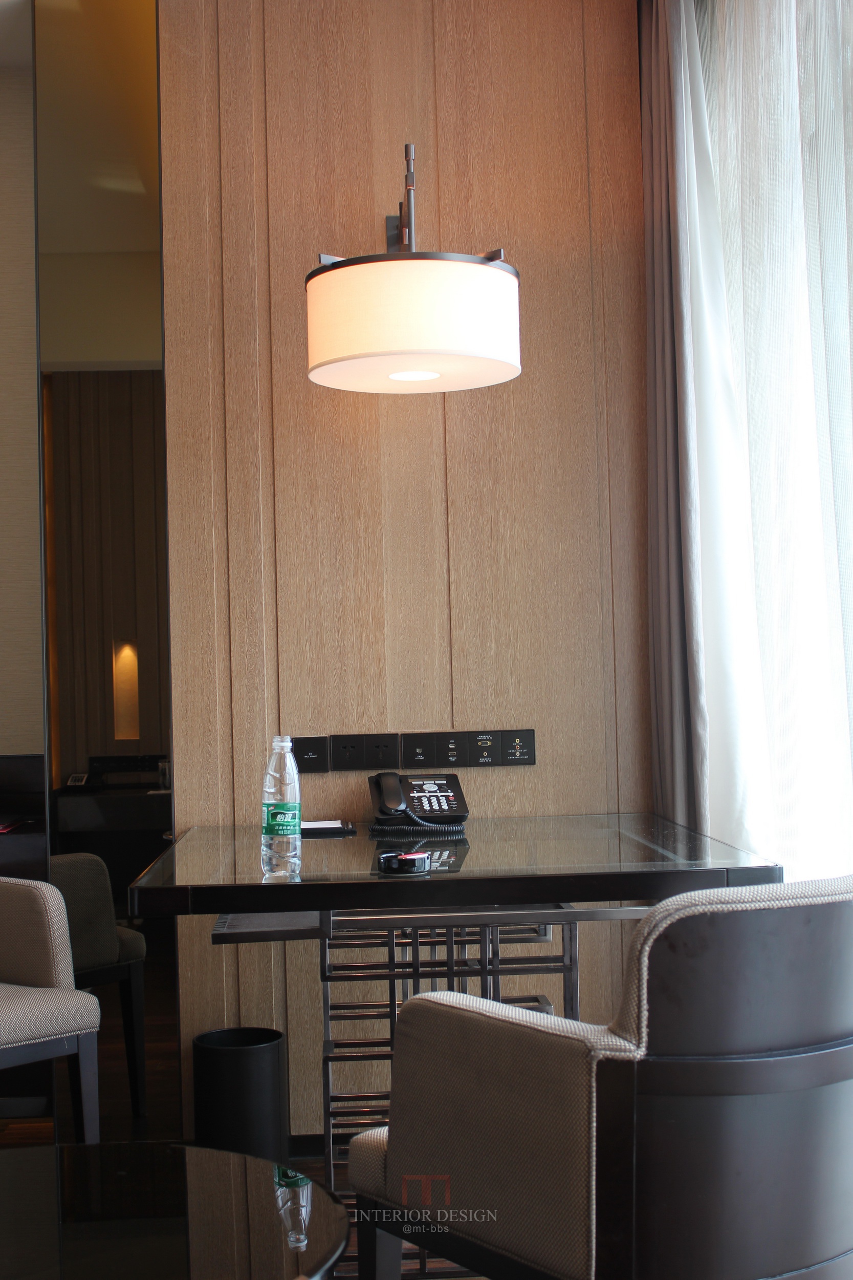 沈阳君悦酒店(会员拍摄图片)(HBA)-1