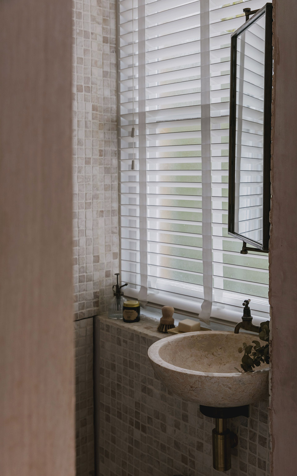 英国粘土公寓丨英国伦敦-60