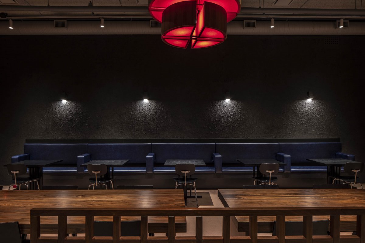 Wynyard Namyangju 酒店丨韩国南杨州市丨The First Penguin-5