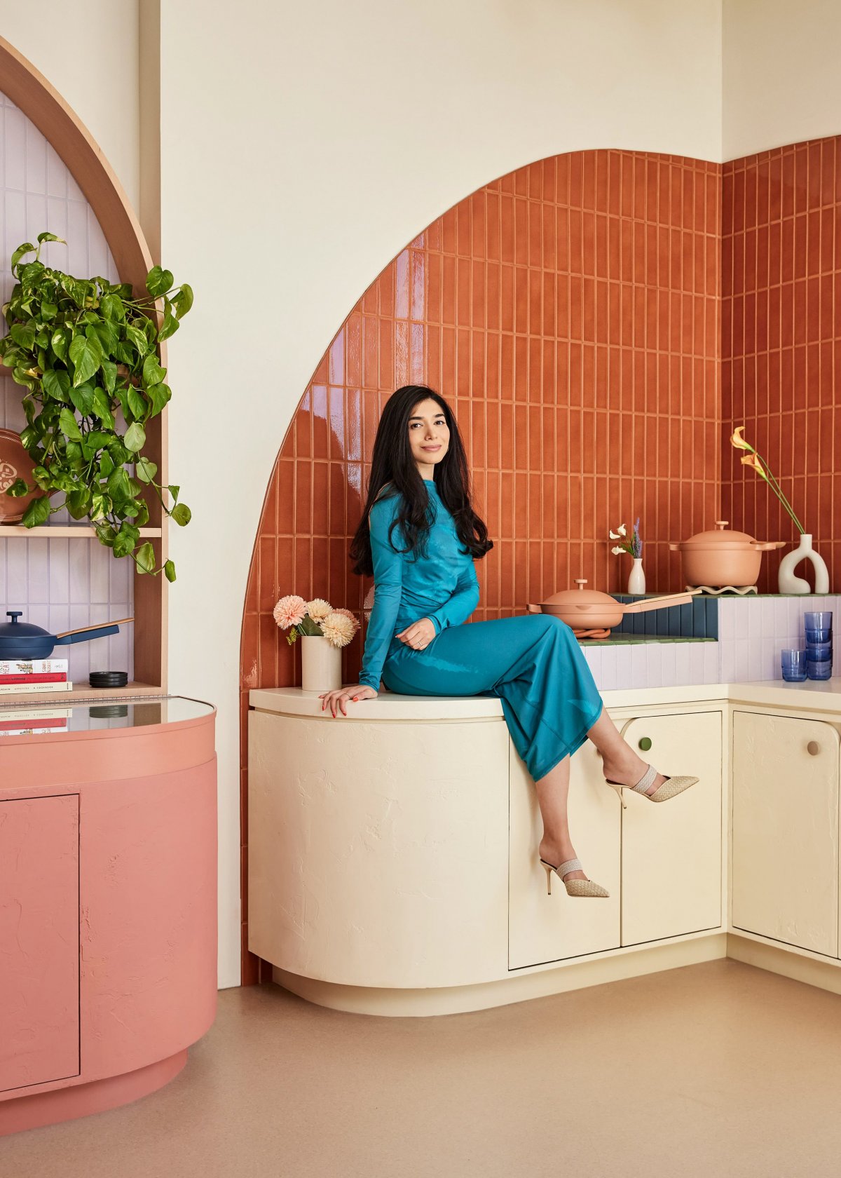 Our Place Melrose 商店设计丨美国洛杉矶丨Ringo Studio-18