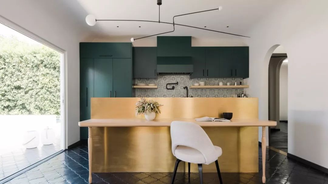 洛杉矶 172㎡现代简约个性家居-19