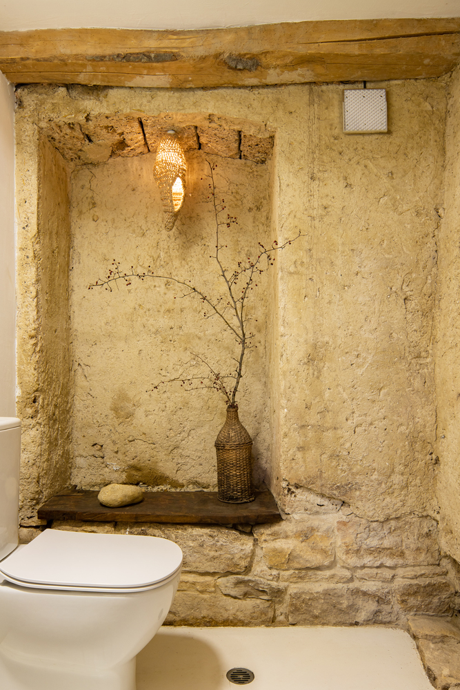 乡村旧磨坊改造文化中心丨保加利亚丨studio nada-42