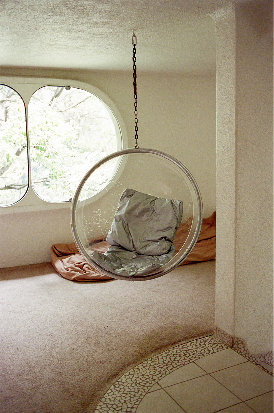 羽蛇神的巢穴丨墨西哥丨Javier Senosiain Aguilar-110