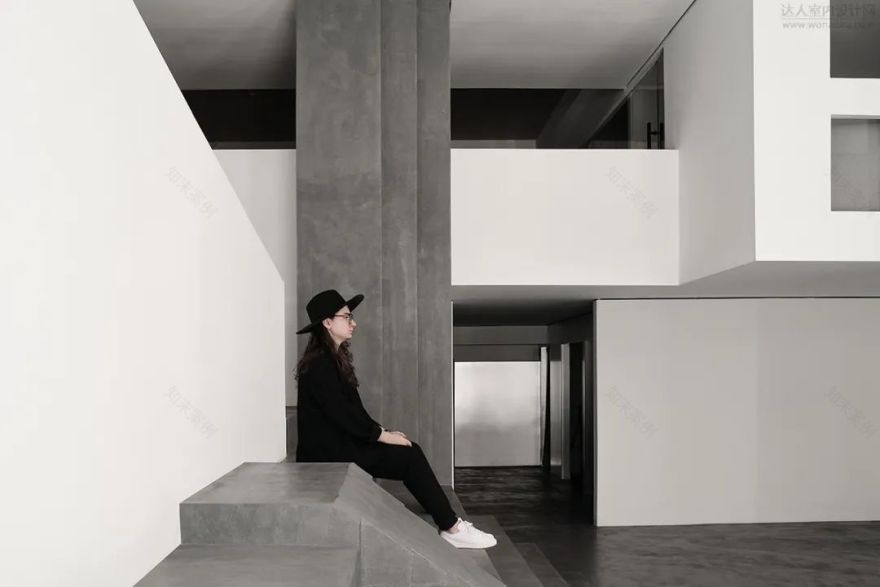 CM 视觉空间摄影工作室丨中国常州丨上海遇见美学设计事务所-28