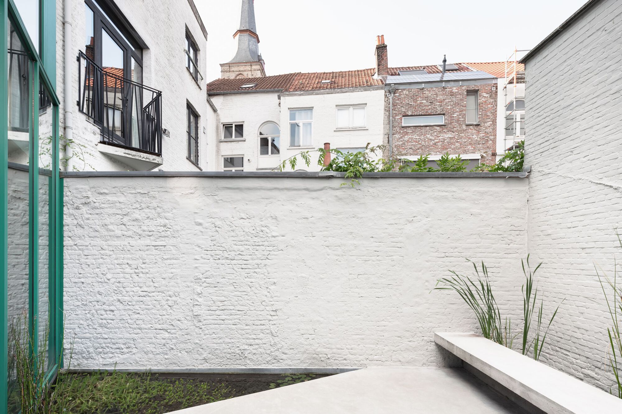 别墅丨比利时-51