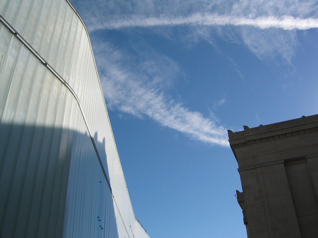 Nelson Atkins 博物馆-46