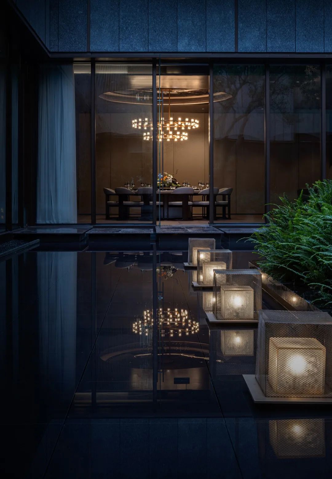 南京·江心印园丨中国南京丨GART 集艾设计-58