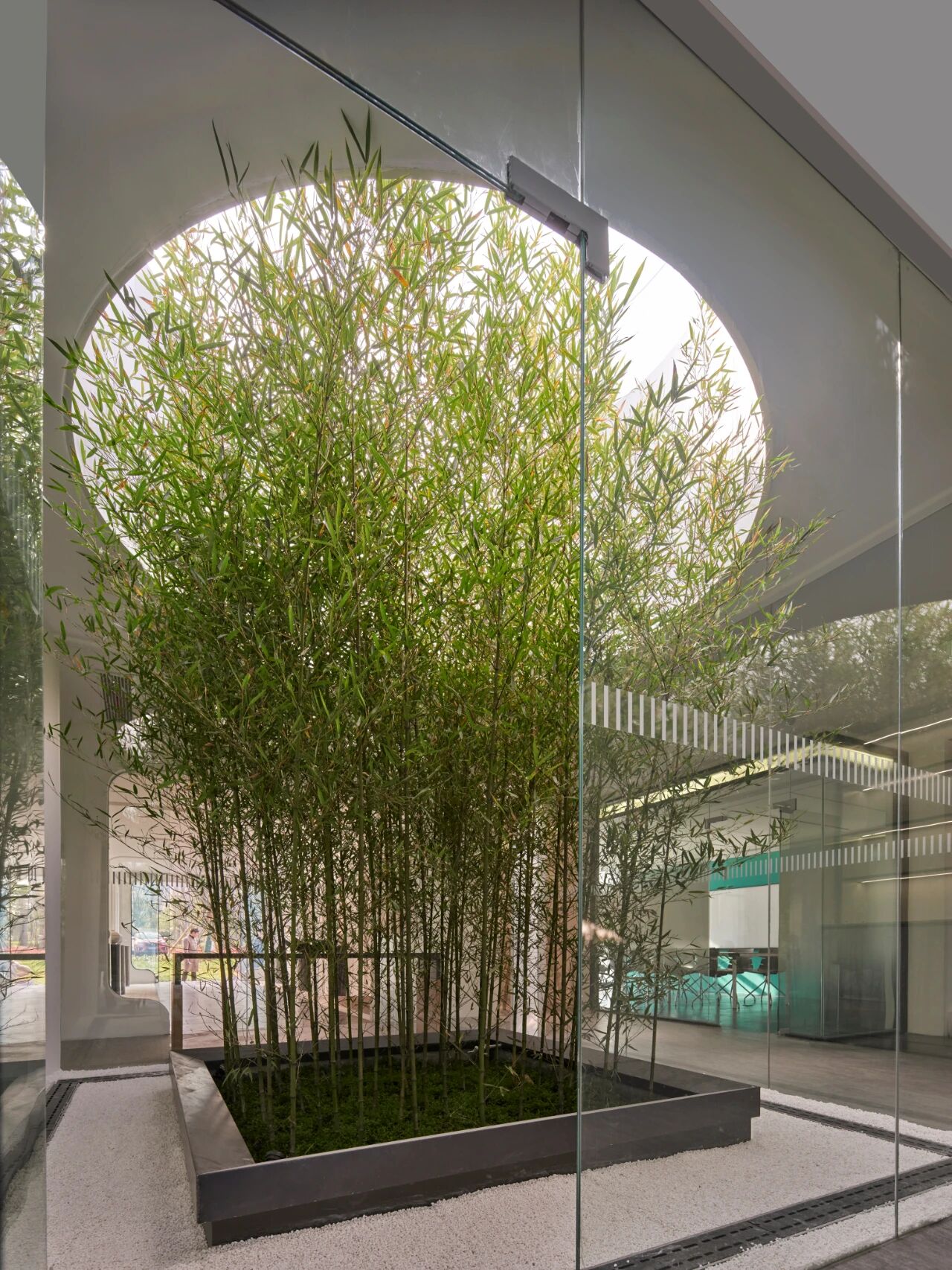 青筠・方堂丨中国成都-10