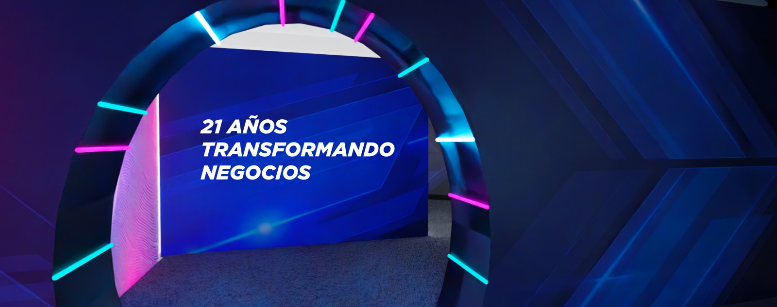 Portal 品牌变更活动 3D 设计-4