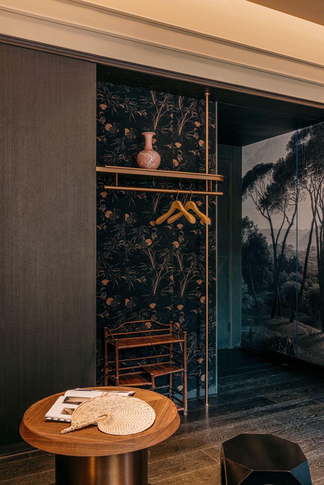 松筠小筑丨中国常州丨陈飞波设计事务所-85