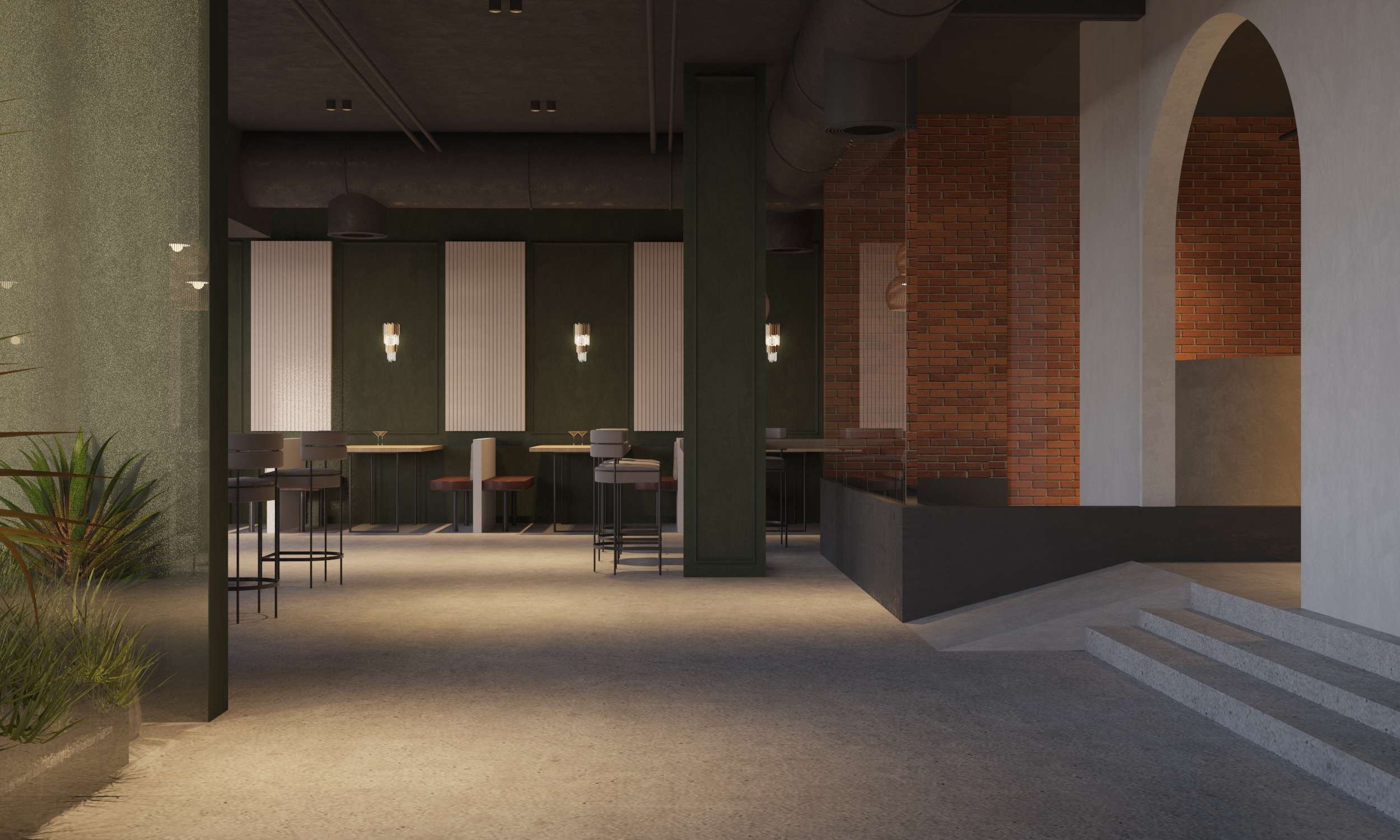 Coffee Shop industry-10