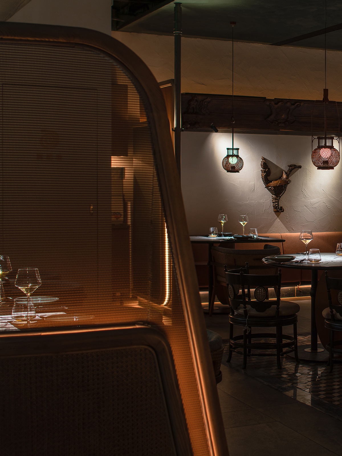 纯泰·北京太古里丨中国北京丨HDC 设计-20