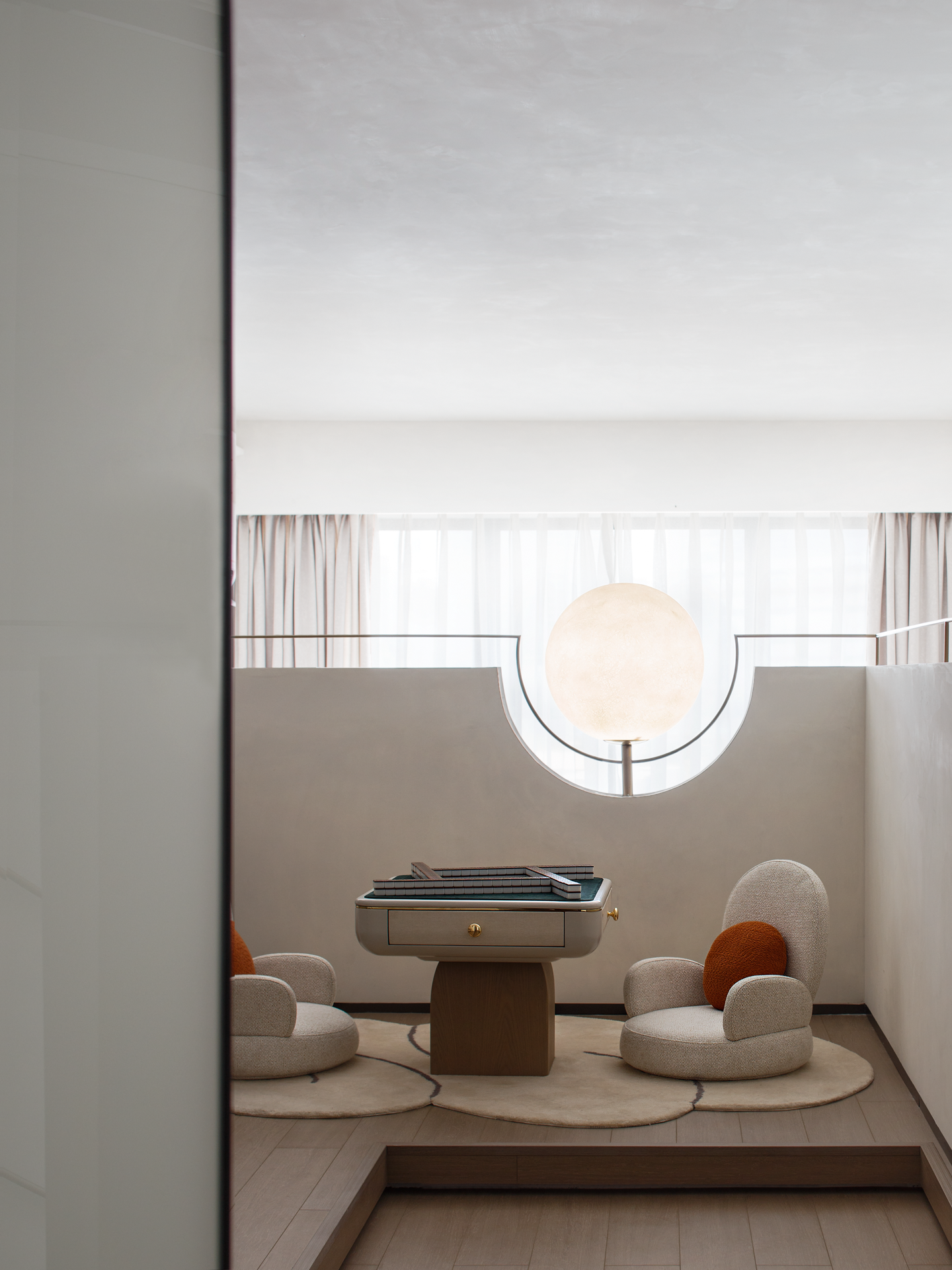 INNEST意巢设计：广州 · 越秀星耀TOD-3