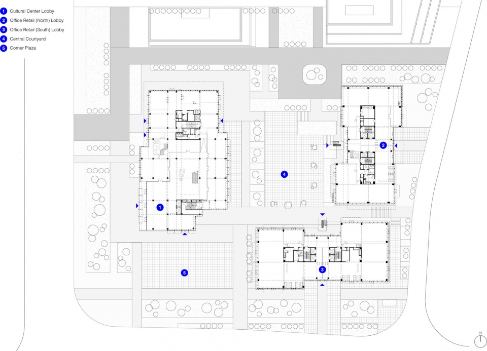 在地新境丨中国东莞丨Superimpose叠术建筑,华阳国际设计集团-51